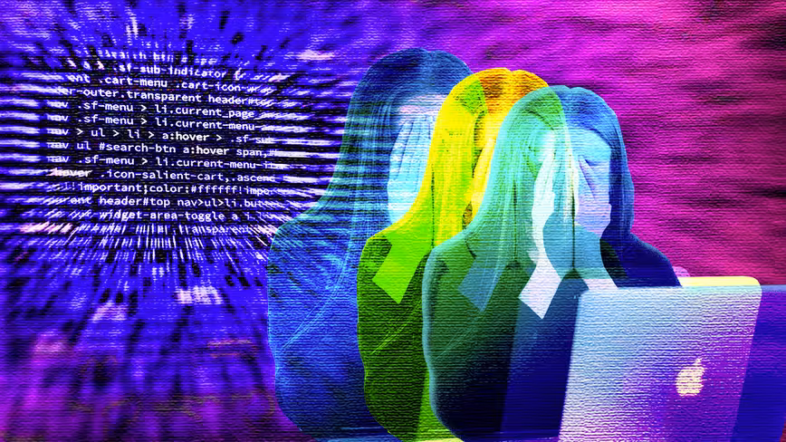 3 ways ‘algorithmic management’ makes work more stressful and less satisfying