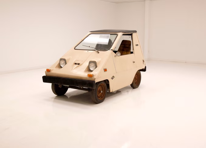 The SV/36