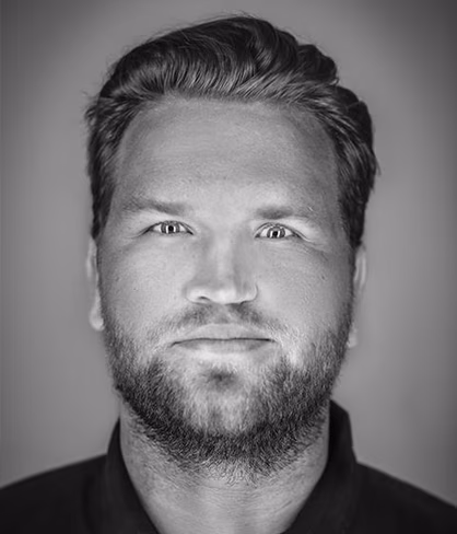 Christian Erfurt portrait