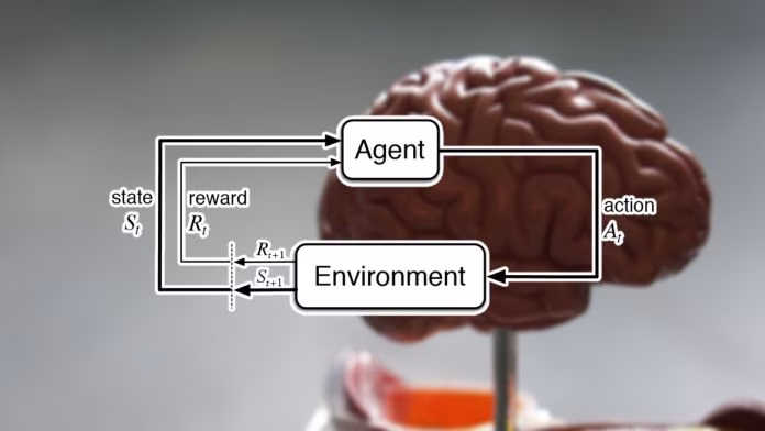 Reinforcement-learning-artificial-intelligence