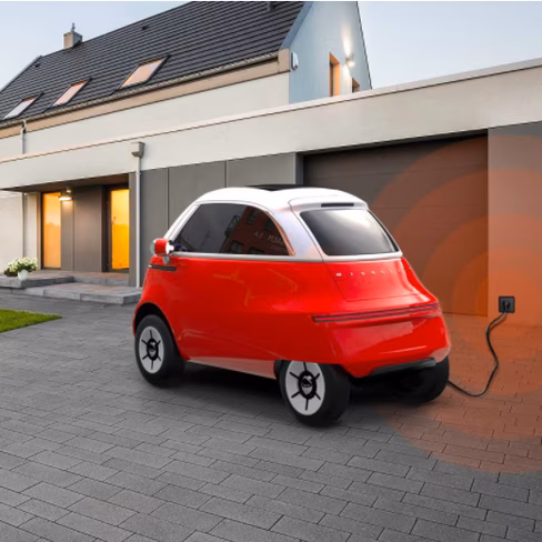 Microlino 2.0