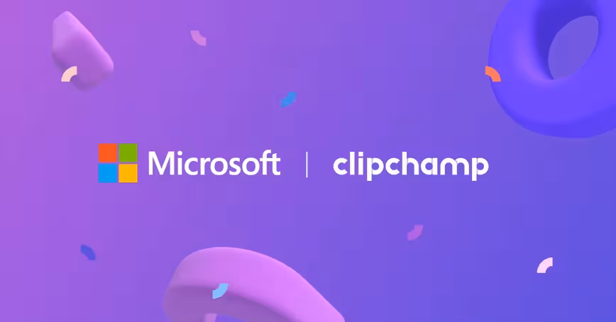 Microsoft buys Clipchamp to fix Windows’ lackluster video tools
