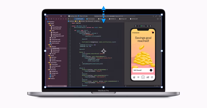 Leak: Apple’s new MacBook Pros may get taller, sharper displays