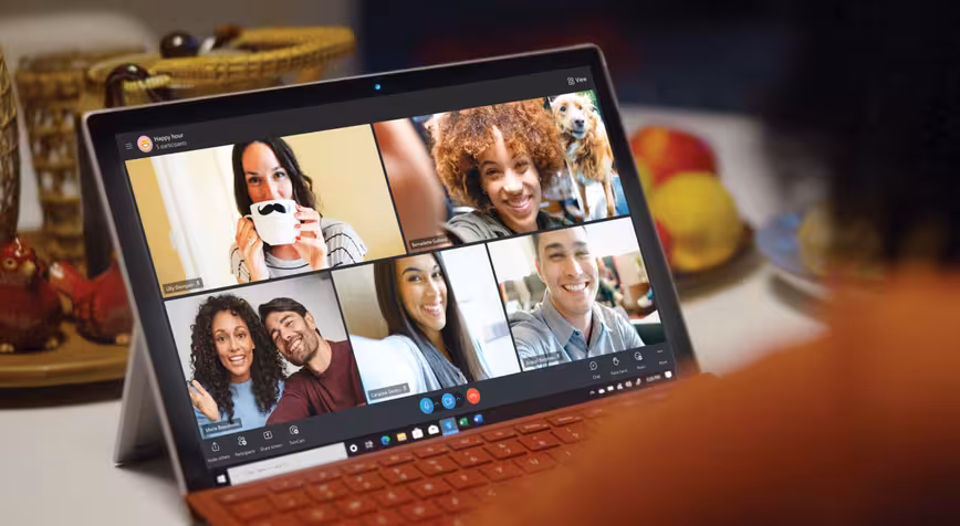 Microsoft promises it hasn’t given up on Skype with big batch of updates
