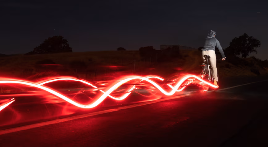 Redshift Arclight