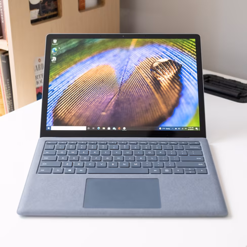 Surface Laptop 4
