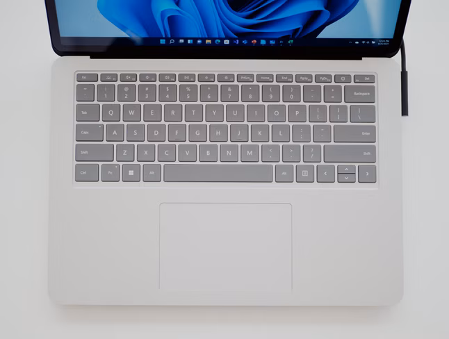 Surface Laptop Studio