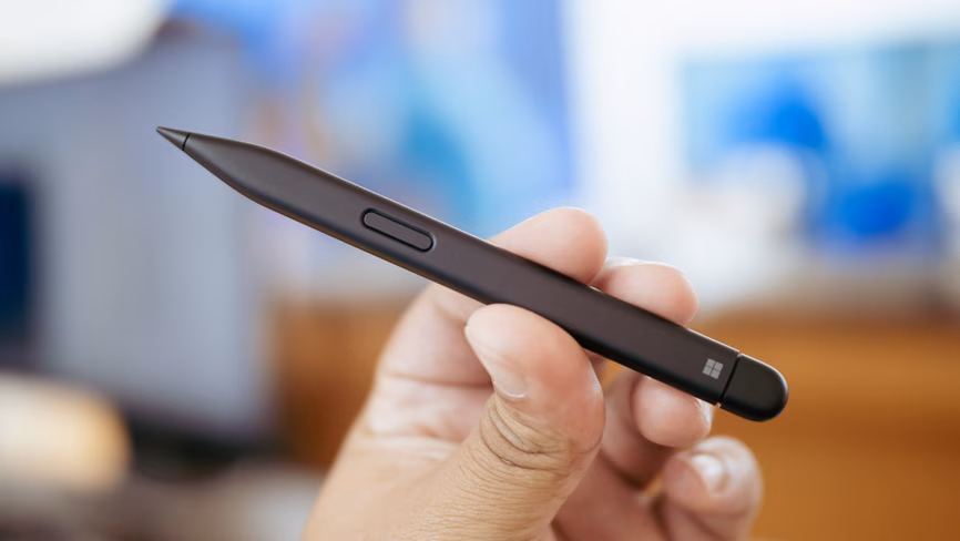 Surface Slim Pen 2