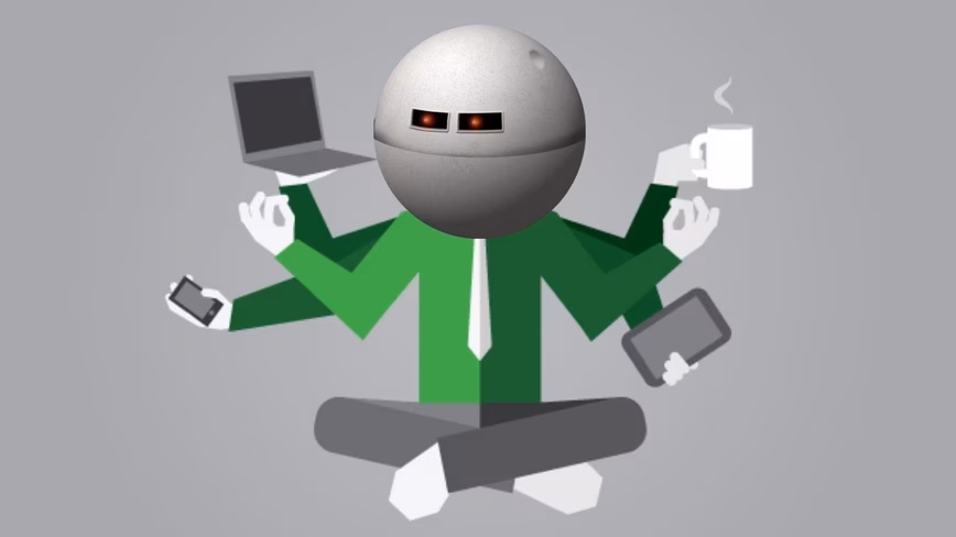 How multi-skilled AI could chart a path to human-like intelligence