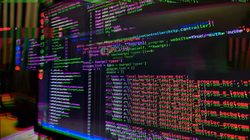 Your code is sloppy (unless you’re a computer scientist)