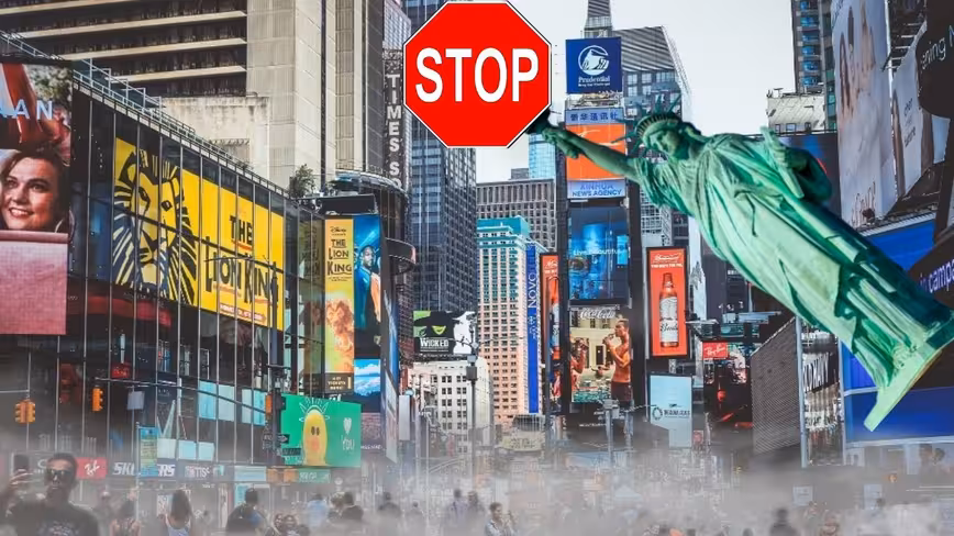 New York bans gas guzzler sales by 2035 — can more states follow suit already?