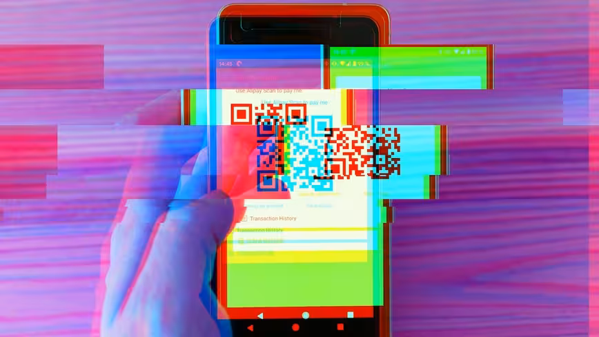 QR codes could be the next target for cybercriminals — here’s how to protect yourself