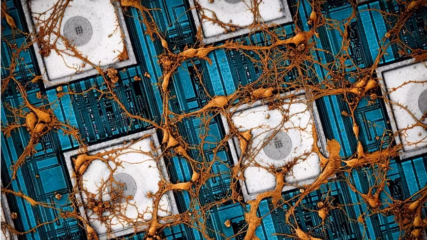 Scientists want to ‘copy and paste’ the human brain onto a computer chip