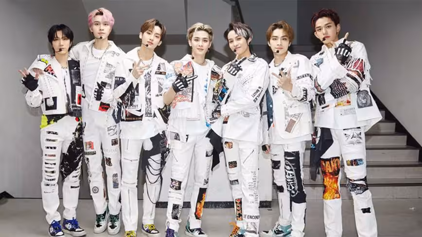 How China’s ban on ‘sissy men’ is impacting big tech