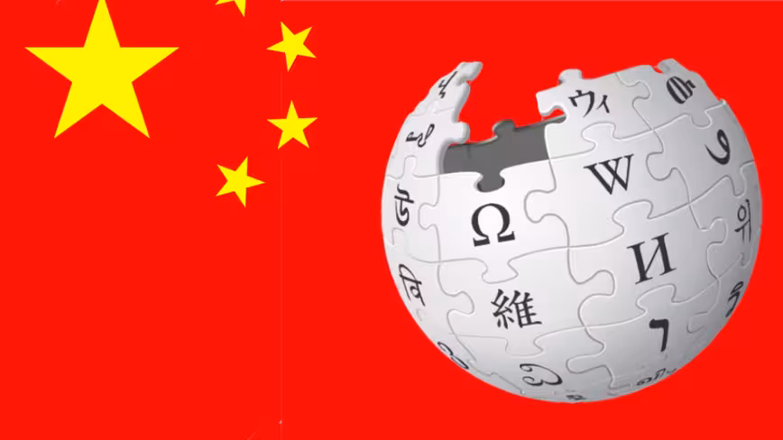 Why Wikimedia banned seven Chinese based editors for ‘infiltration’