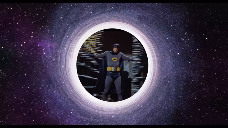 Scientists discover mysterious ‘quantum pressure’ emanating from a black hole