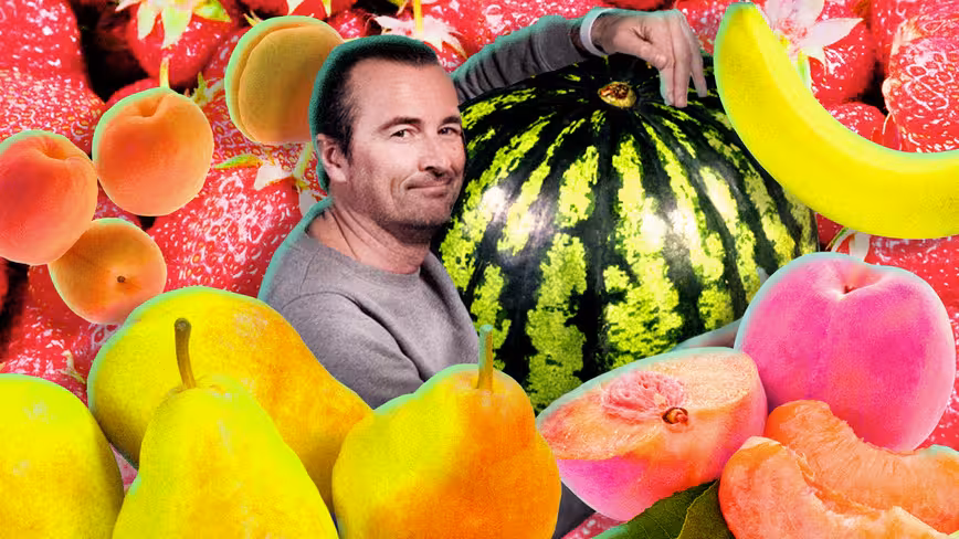 Tell your story like a fruit vendor