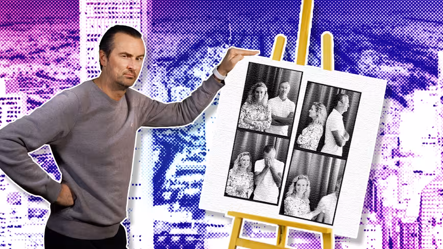 Play to your strengths and DON’T forget them