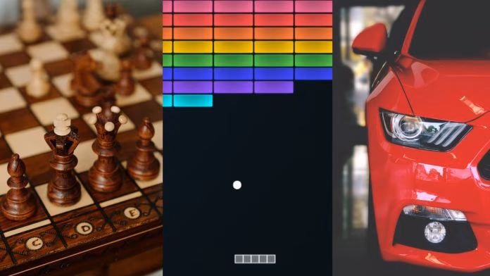 deep-reinforcement-learning-applications