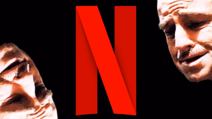 The Netflix app enabling subtitles at low volumes is so damn ‘design’