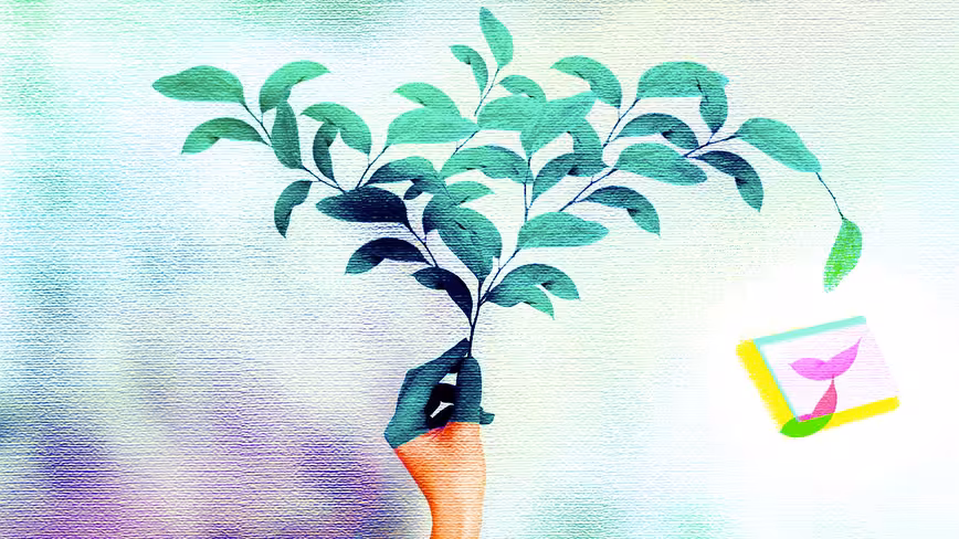 Your startup must begin climate action TODAY — here’s how