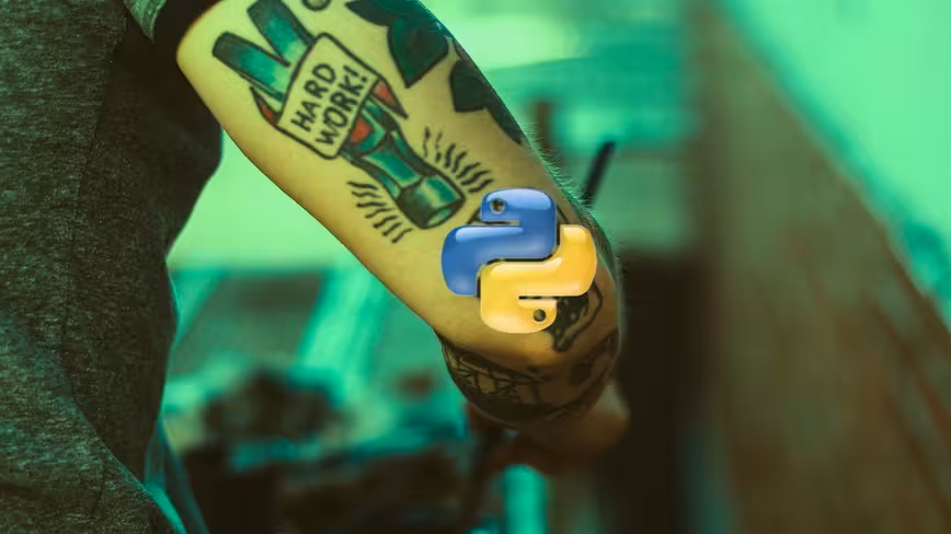 ​​Learning Python? Here are 5 cool jobs to consider in 2021
