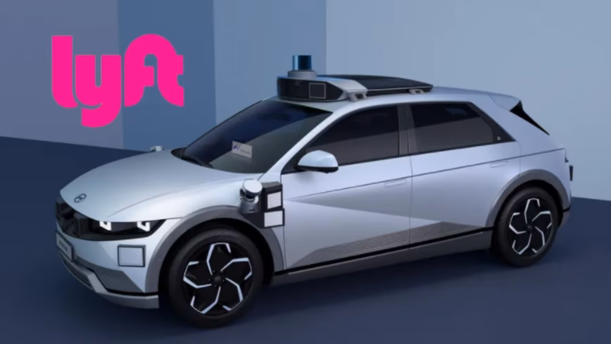 У Lyft был лучший квартал в истории, но компания предупредила о замедлении роста