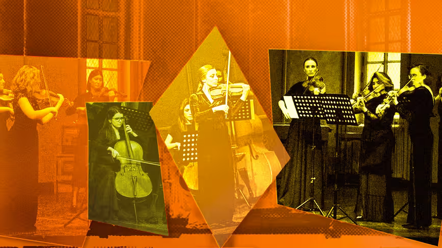 Product leaders: It’s time to develop your team like an orchestra