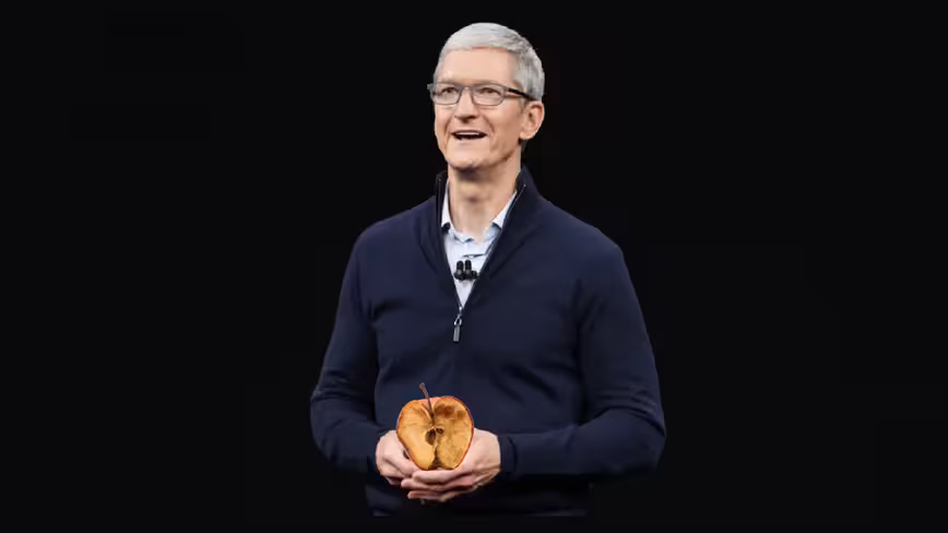 Report: Apple’s working on a horrific iPhone feature that uses AI to ‘detect’ autism