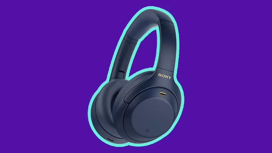 sony wh-1000xm4 travel guide headphones