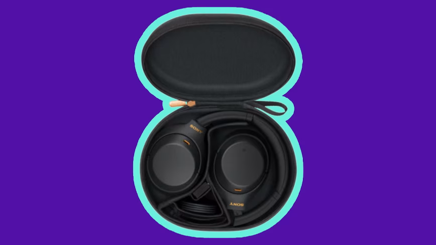 sony wh-1000xm4 case