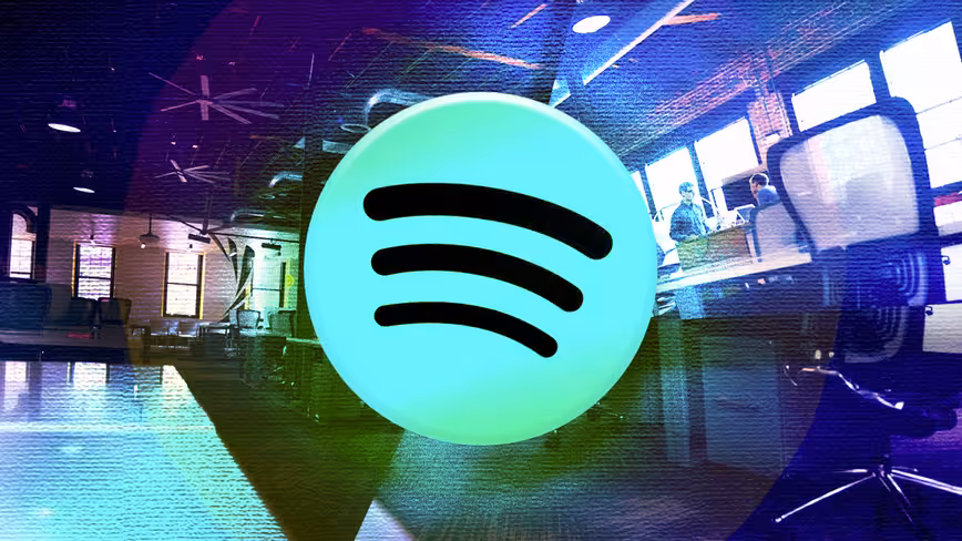 What Spotify’s mess (and its clean up) can teach startups about long-term brand thinking