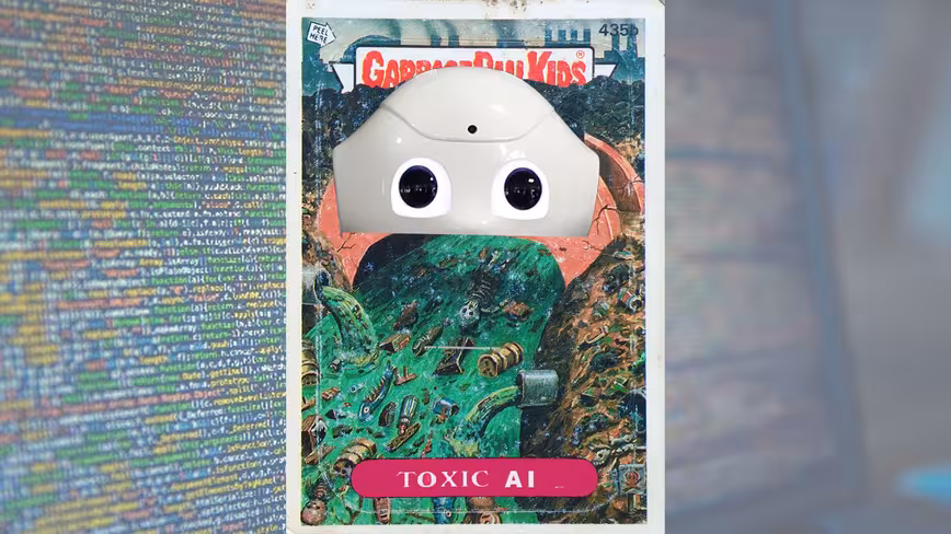 DeepMind tells Google it has no idea how to make AI less toxic