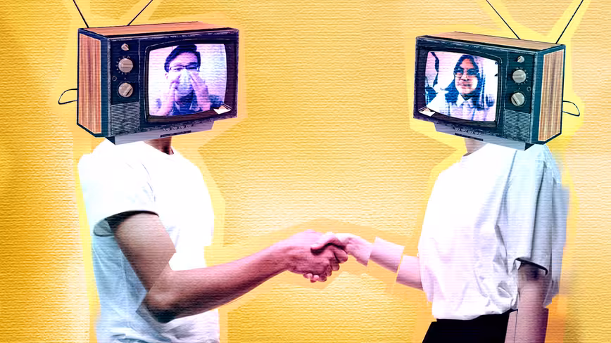 4 video meeting rules we should keep following in the office