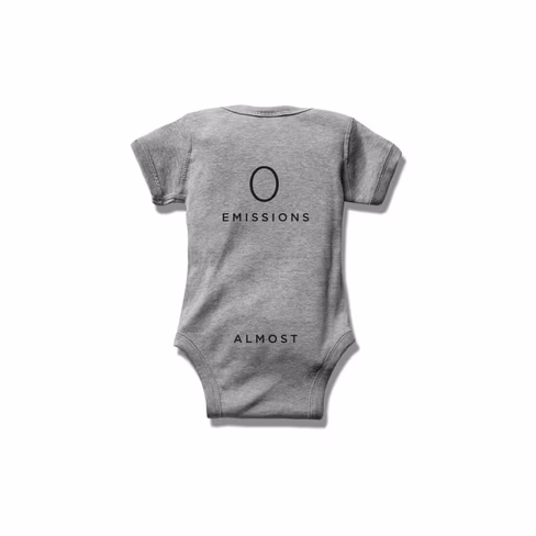Tesla onesie 