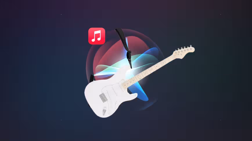 Apple Music’s new Voice plan is the weirdest way to push Siri