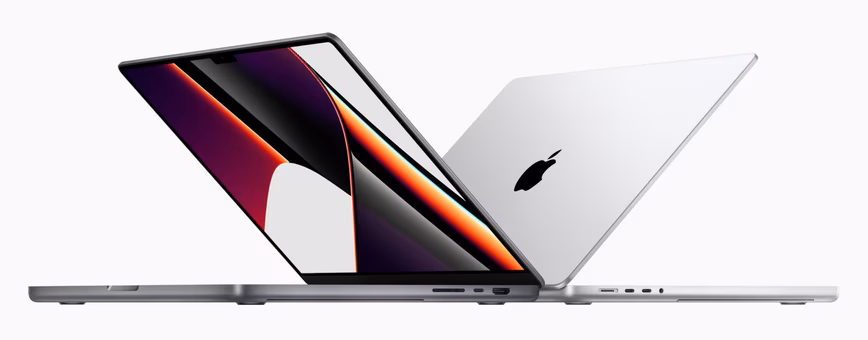 MacBook Pro 2021
