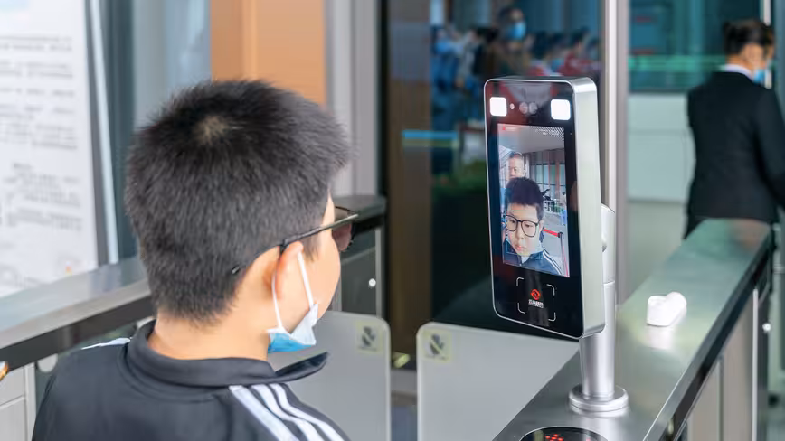 Face recognition in schools normalizes surveillance — and threatens kids’ privacy