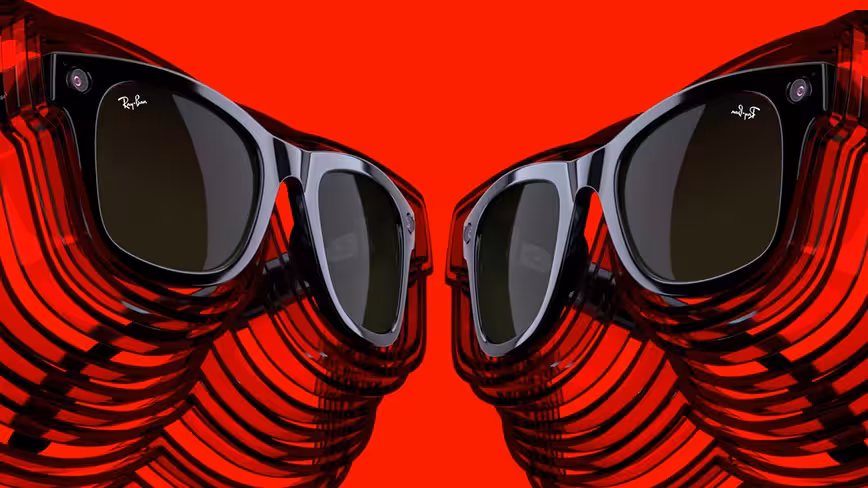 Facebook’s smart glasses could lead to Black Mirror-style privacy concerns