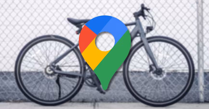 4 improvements Google Maps should make for cyclists