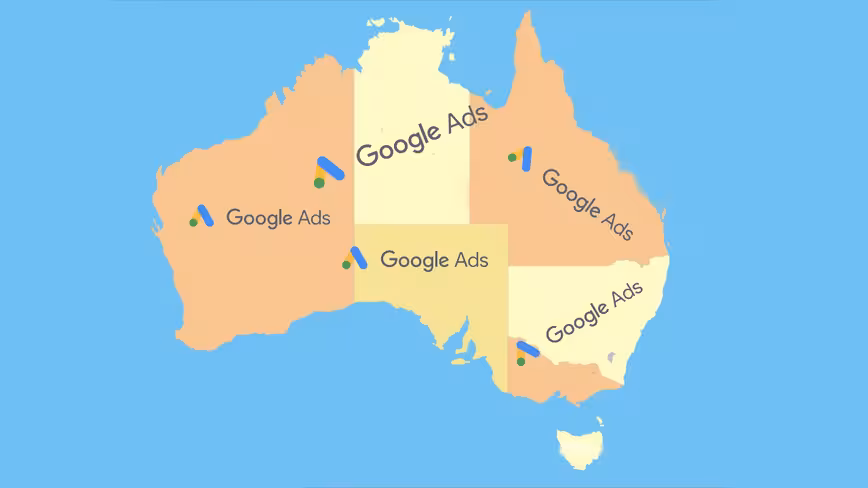 Google is monopolizing online ads in Australia — and that’s bad