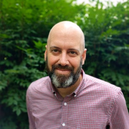 John Wolf, product manager of smart content at Mailchimp and founder of Inspector 6