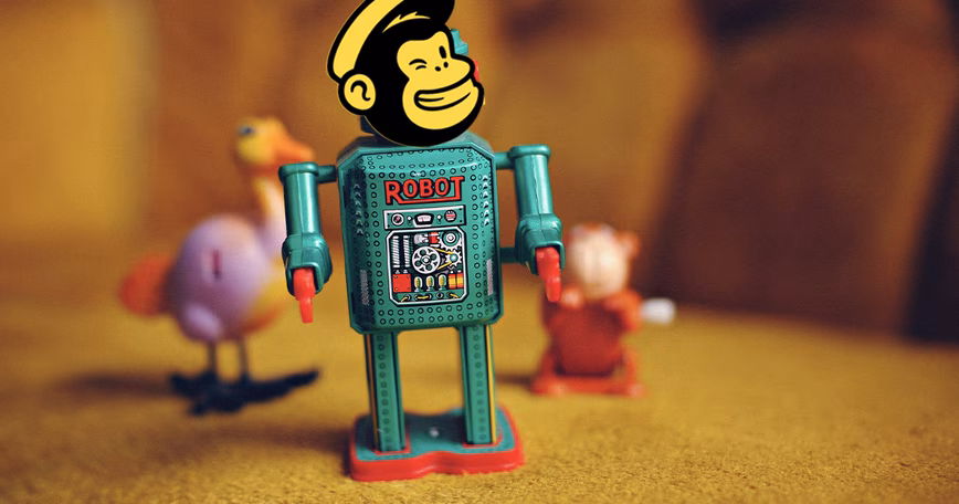 Mailchimp wants to optimize your email campaigns using AI — here’s how