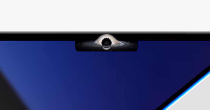 Surprise! The MacBook Pro’s notch is a software mess too