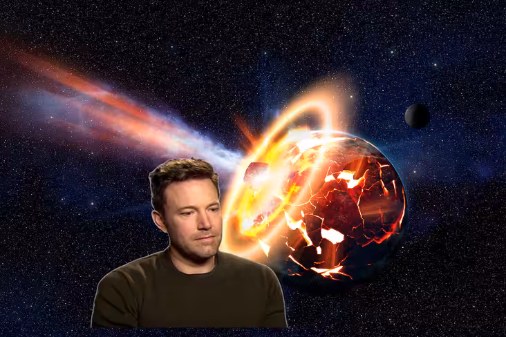 NASA’s fancy-pants asteroid missions can save Earth AND reveal its history