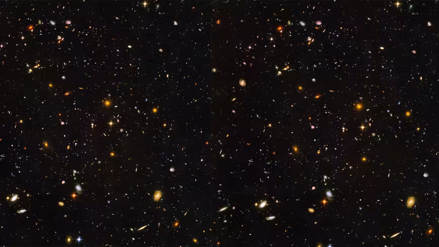 This ultra-powerful space telescope will unveil the ‘Dark Ages’ of the universe