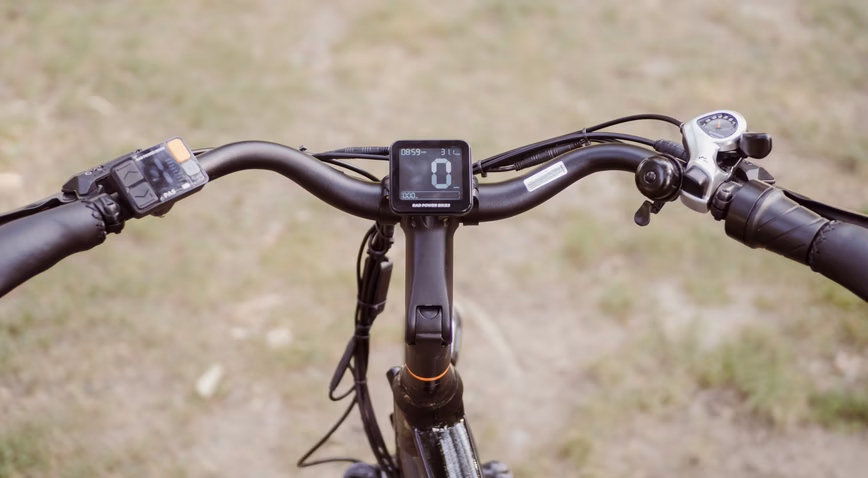 Rad Power Bikes RadCity 5 Plus