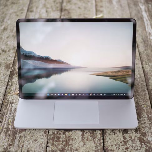 Surface Laptop Studio