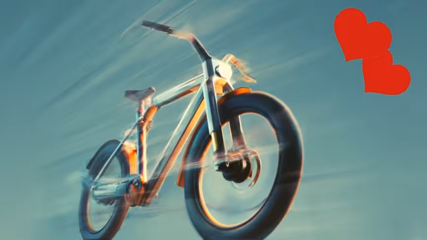 VanMoof’s new ebike has a need for speed and I LOVE it