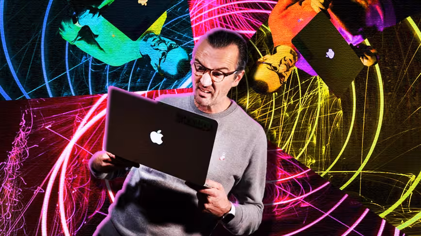 Don’t be perfect, people hate it